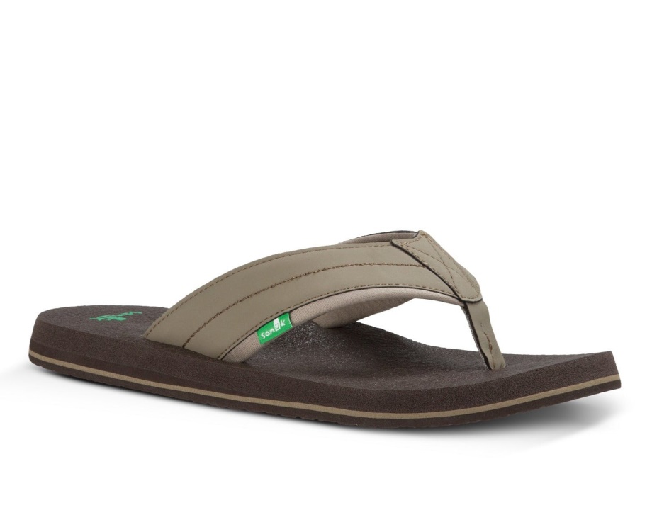 サヌック M ビア コージー 2 ブリンドル