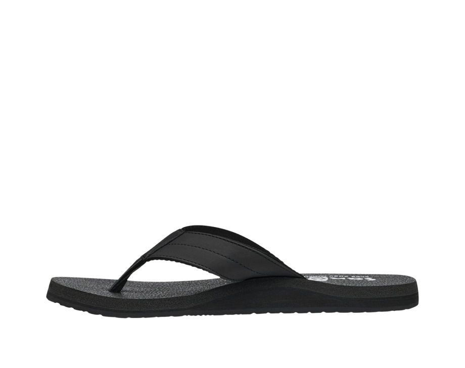 Sanuk M ビール コージー コースター ブラック