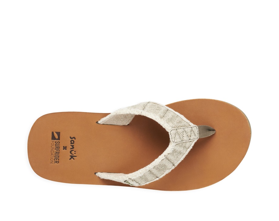 サヌック M ハッピー プレーサー セント サーフライダー ケルプ ウェーブ