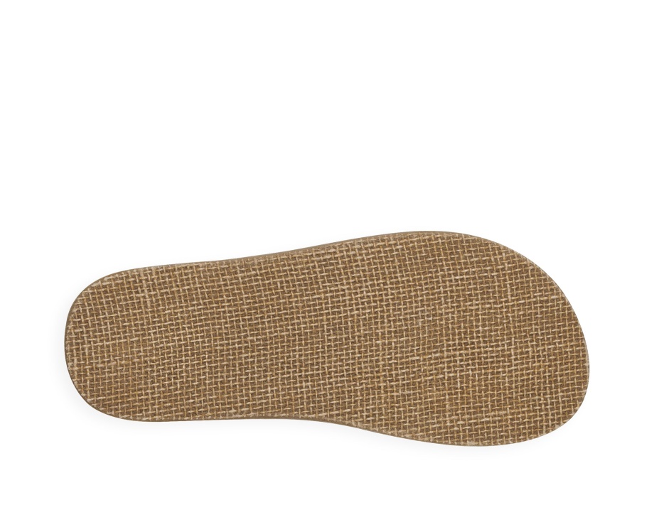 Sanuk M Hullsome セント ドニー 沿岸アイリス