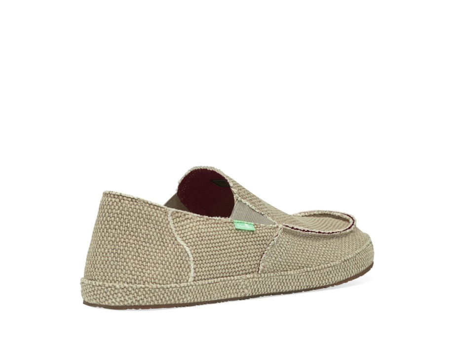 サヌック M ラウンダータン