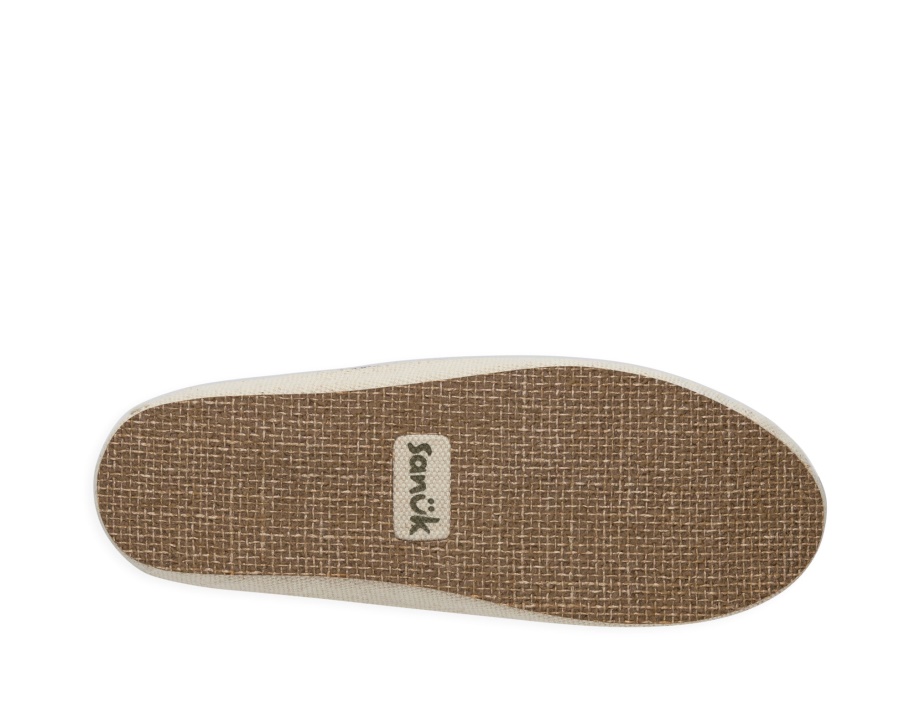 Sanuk M Twinny St スレート