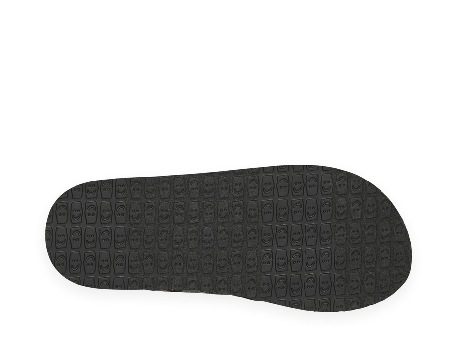 サヌック M バガボンド チャコール