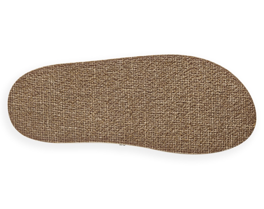 サヌーク M バガボンド セント クラフツマン ブラウン トパーズ