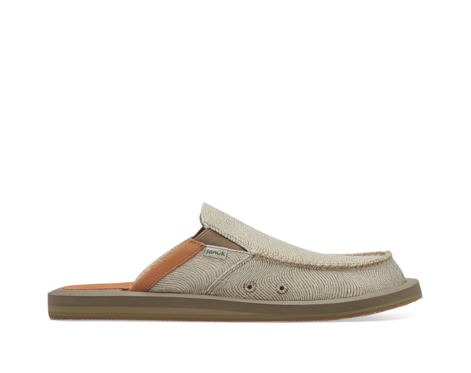 Sanuk M We Got Your Back St サーフライダー 昆布波