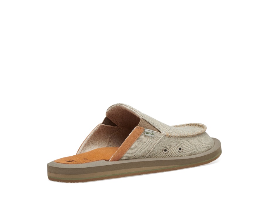 Sanuk M We Got Your Back St サーフライダー 昆布波