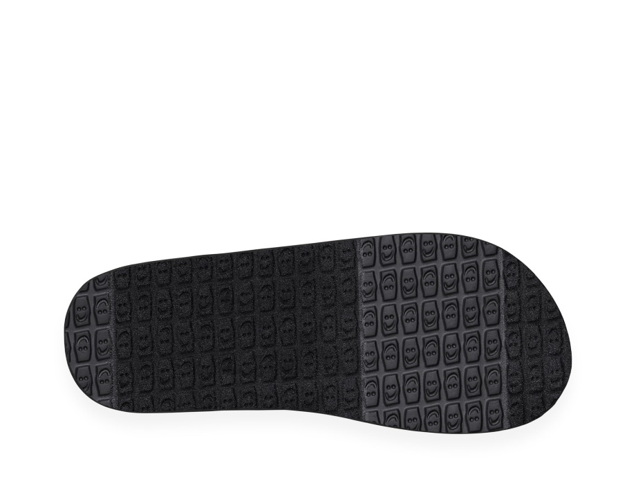 Sanuk M You Got My Back St ヘンプアーミー