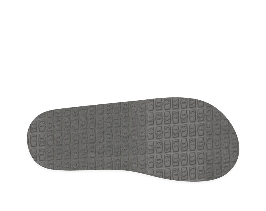 Sanuk M You Got My Back St ヘンプナチュラル