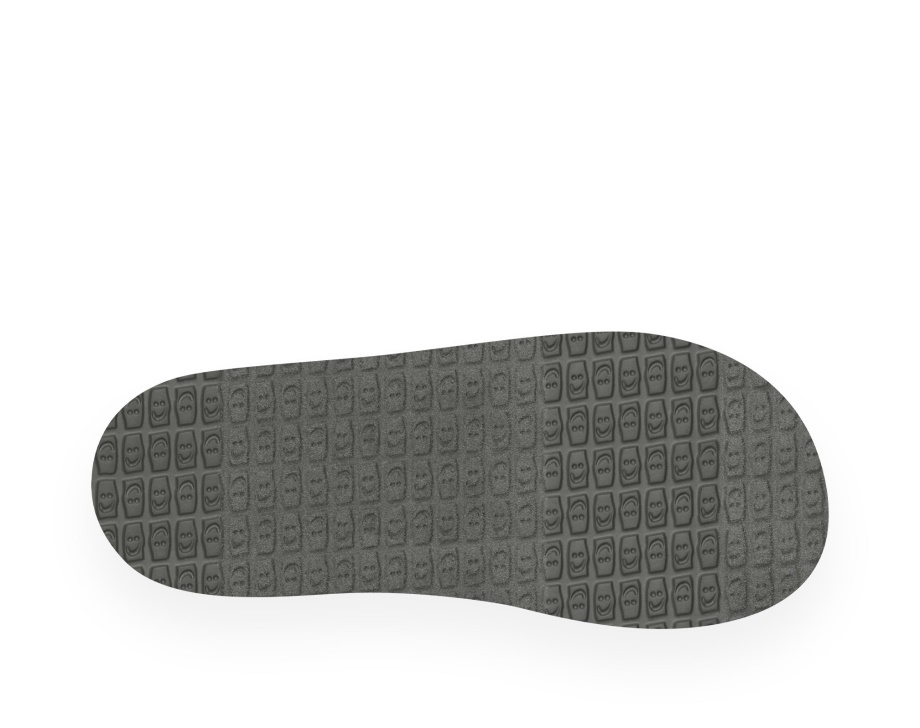 Sanuk M You Got My Back St Plaid Chill Crimson