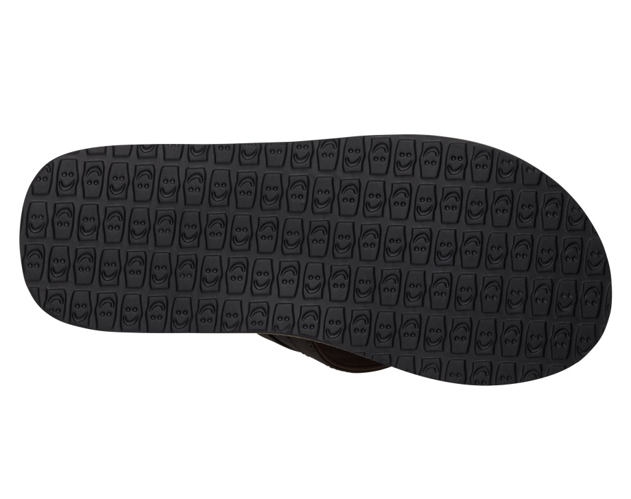 サヌック M ジギー ダークブラウン