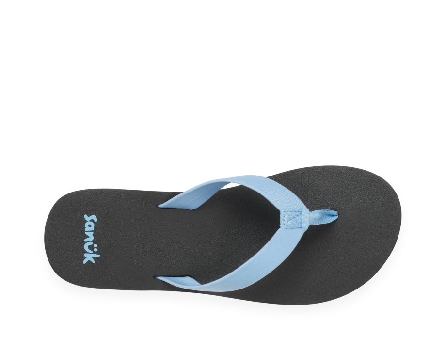 サヌク ウォッシュランド ストリート 晴れた空