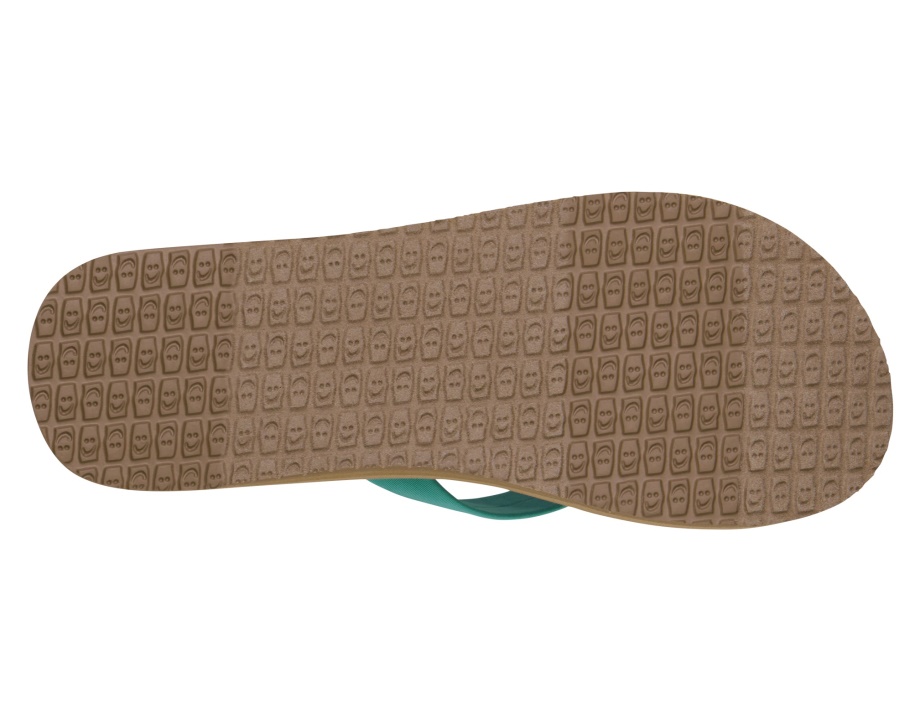 サヌーク ウォッシュランド セント ターコイズ