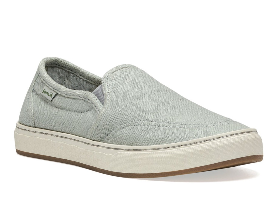 Sanuk W Avery ヘンプ ハーバー ミスト