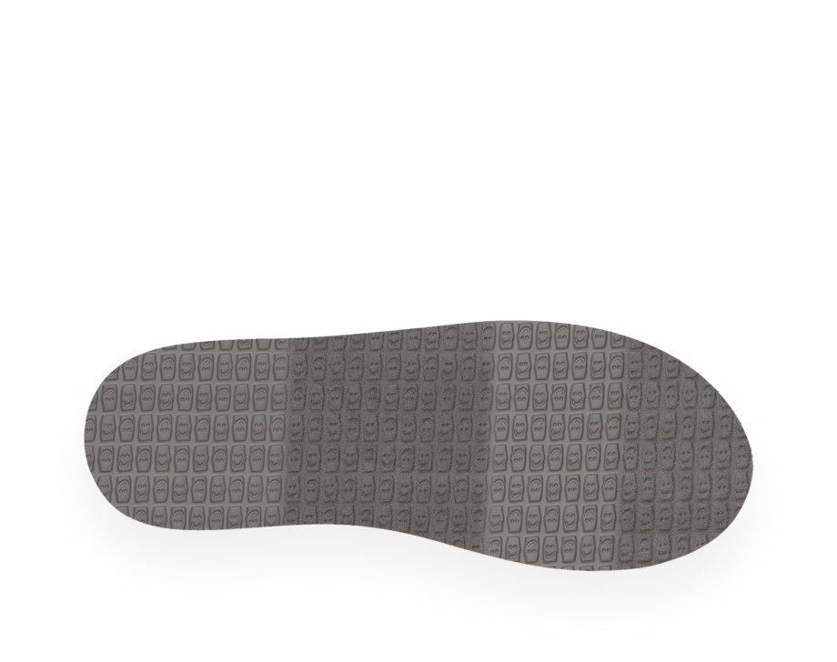 Sanuk W Donna Cord チルタン