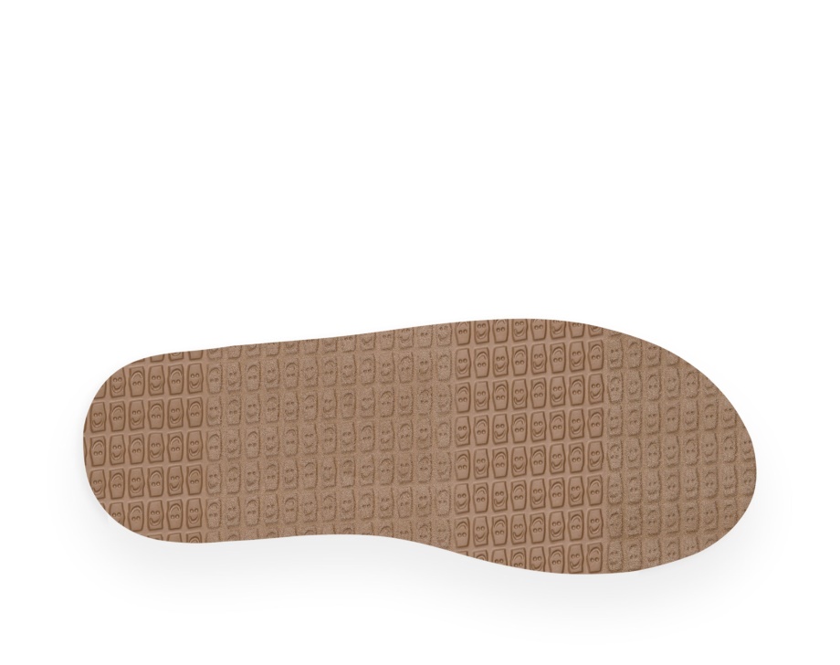 Sanuk W Donna St トレイル メサ