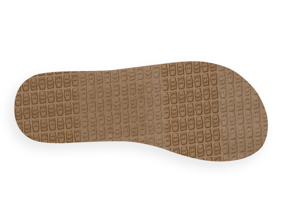 Sanuk W Sling St ブランケット ローズ マルチ