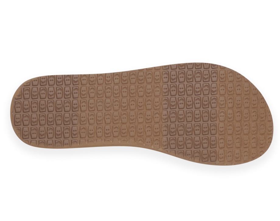 Sanuk W Sling St デザートセージ