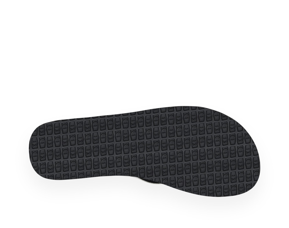 サヌク W ヨガ ジョイ ホワイト