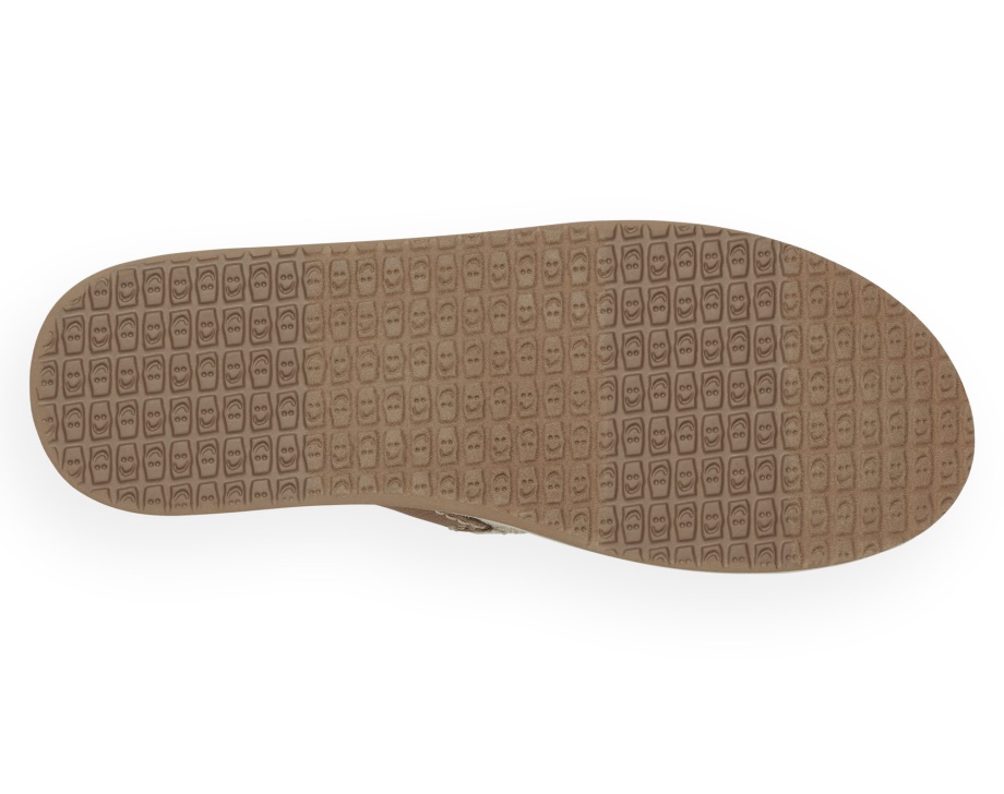 Sanuk W You Got My Back St ヘンプナチュラル