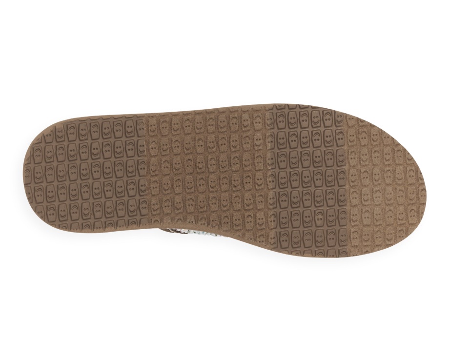 Sanuk W You Got My Back St サマーコードレインボー