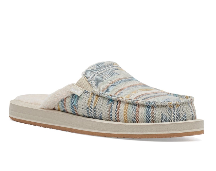 Sanuk W You Got My Back St トレイル チル メサ