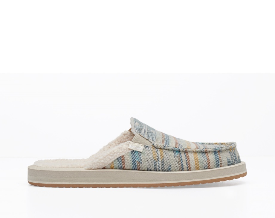 Sanuk W You Got My Back St トレイル チル メサ