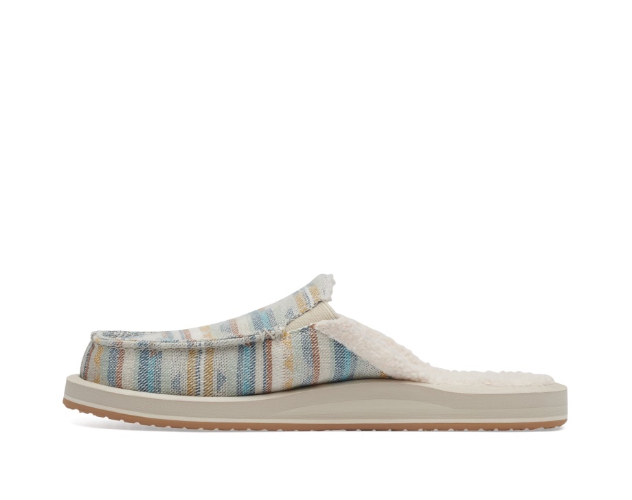 Sanuk W You Got My Back St トレイル チル メサ