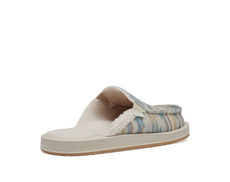 Sanuk W You Got My Back St トレイル チル メサ