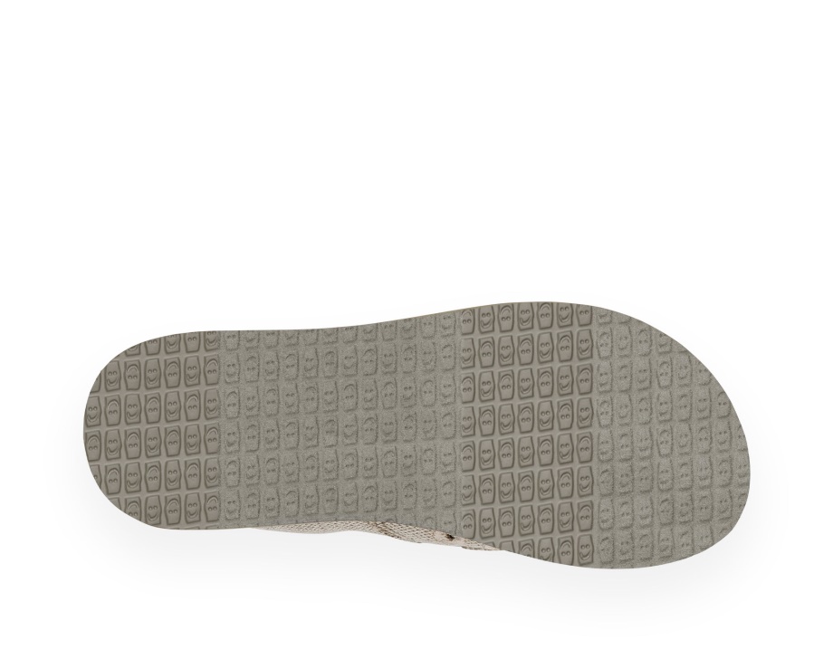 サヌーク Y リル ドナ ヘンプ ナチュラル