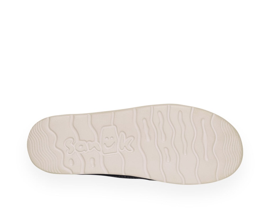 サヌークハイブロライトヘンプブラック