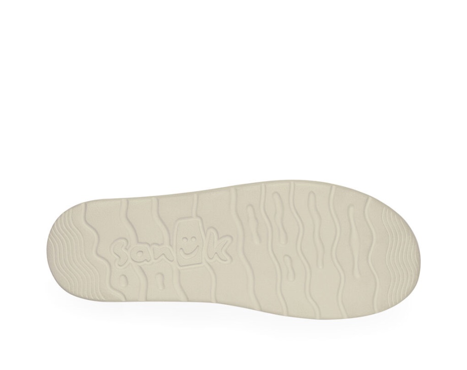 サヌークハイブロライトヘンプアースグレー