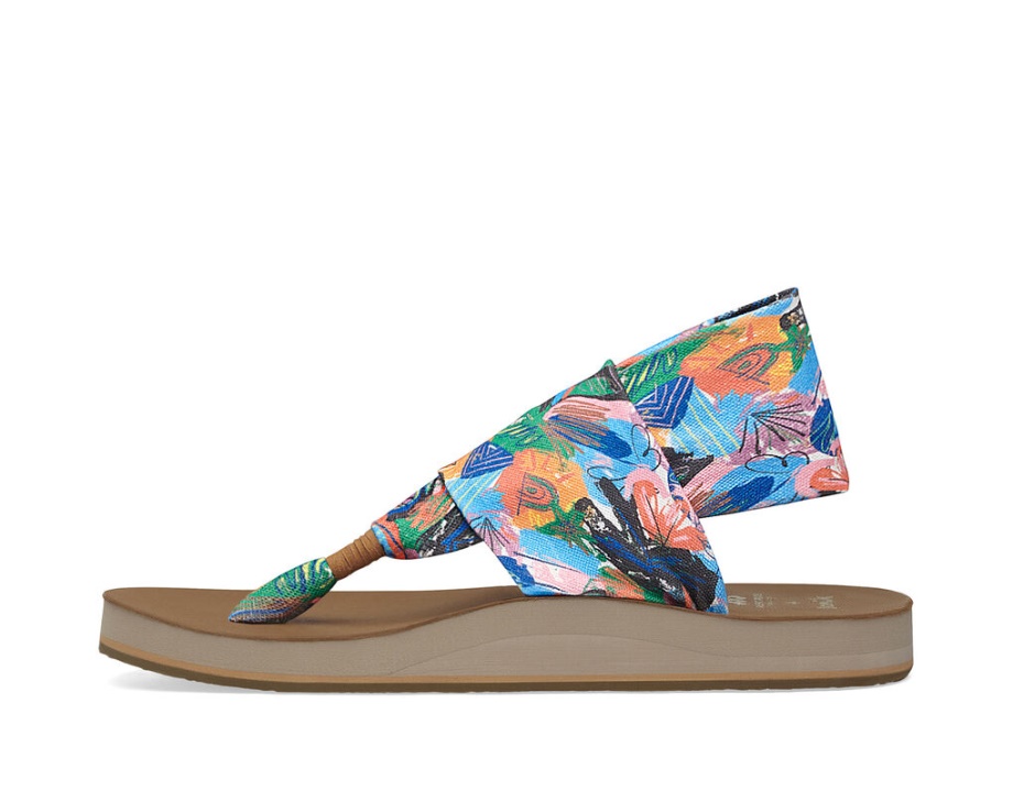 サヌークスリング St X Ppf ワイドフィット マルチ