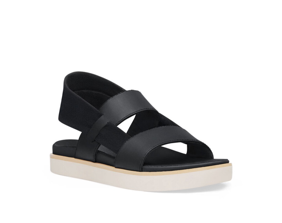 サヌーク コズミック スートラ スリング LX ブラック