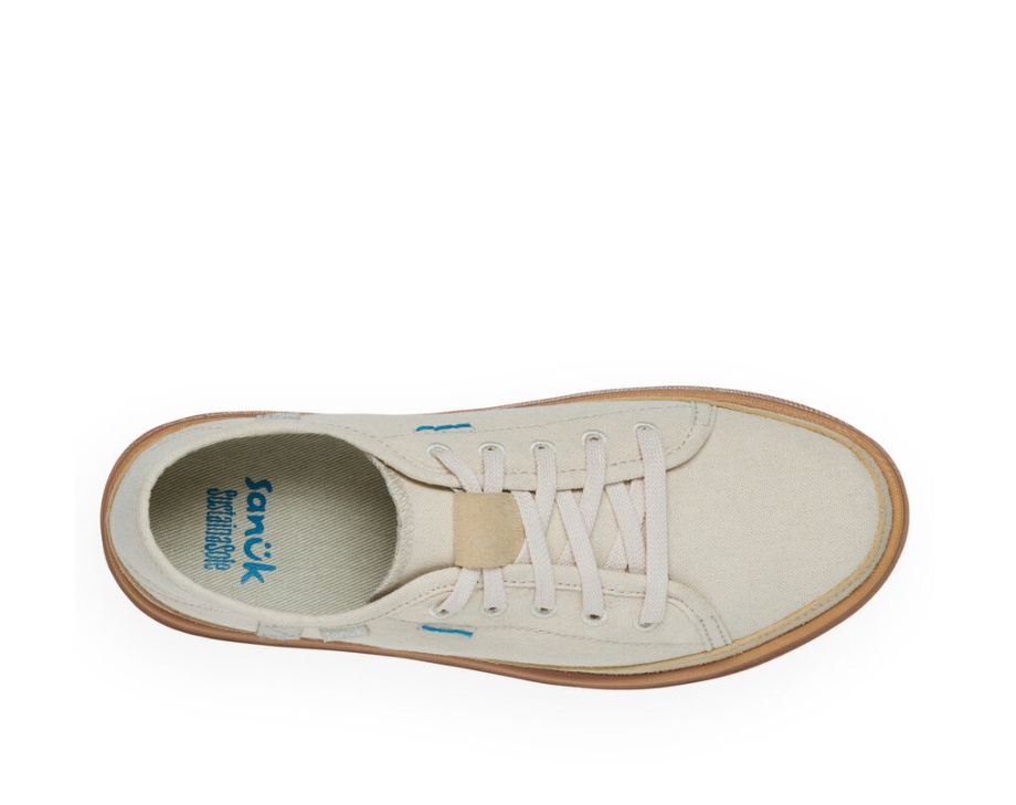 サヌーク ノパル サステナソール 未染色