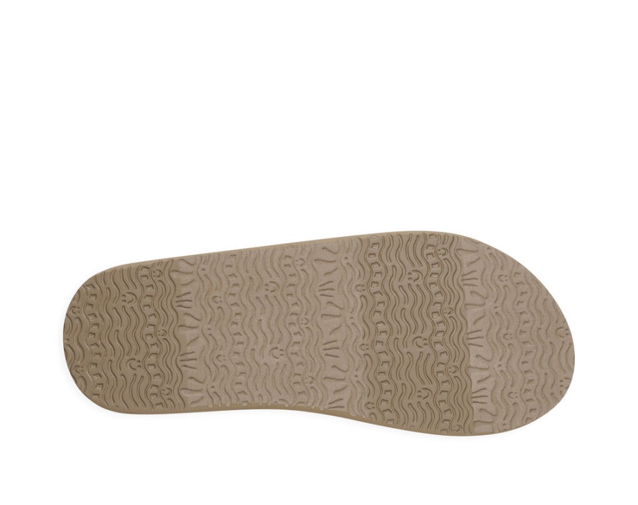 サヌーク ビッグ スウェル セント プラス ダーク オリーブ