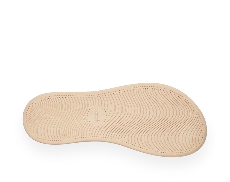 Sanuk Cosmic Sutra Sling Lx Tan