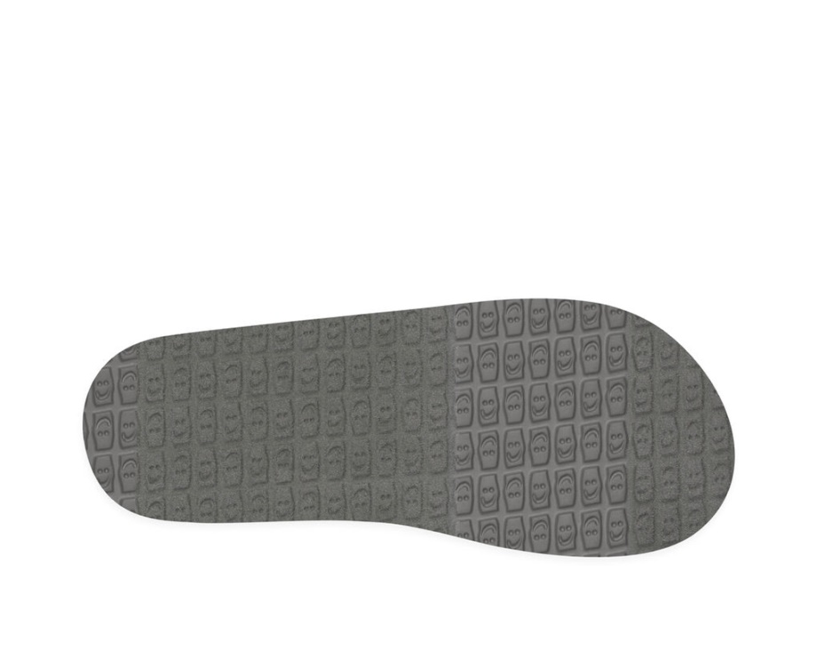 You Got My Back St Sanuk ヘンプ ナチュラル