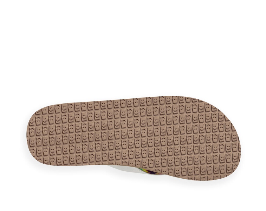 ヨガマット サヌーク ホワイト