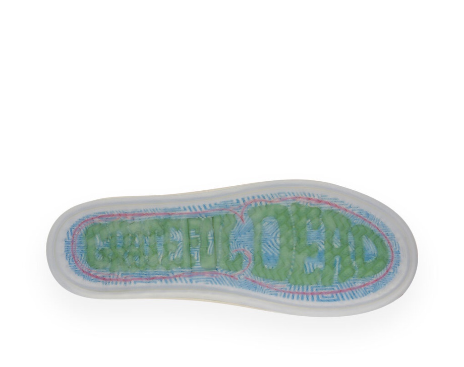 サヌーク潮線レース×サンクスデッドタン