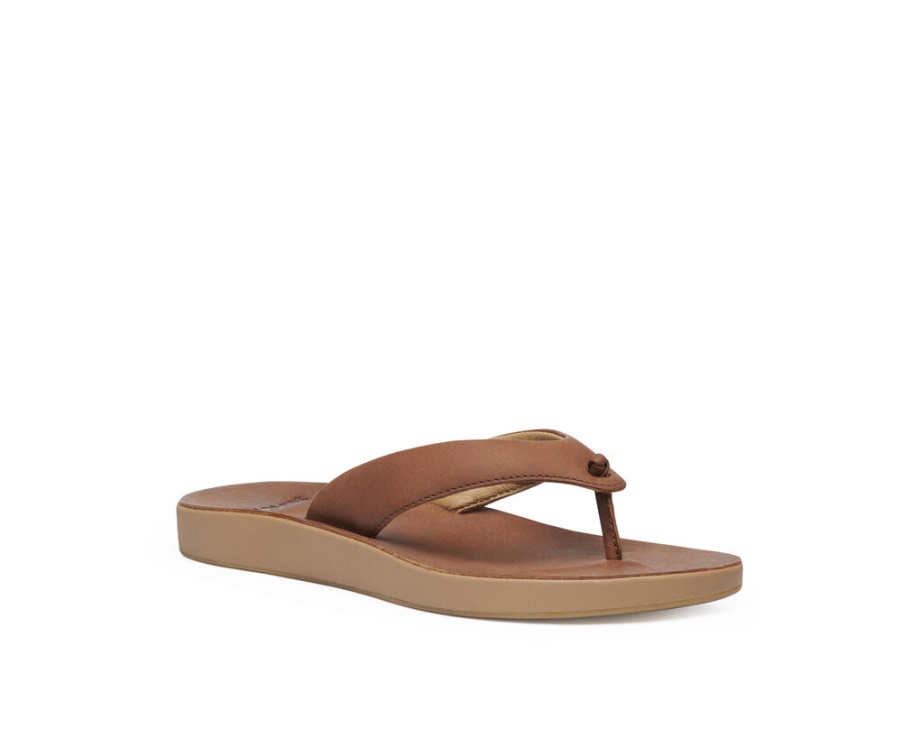 サヌーク コズミック ヨガマット LX タン