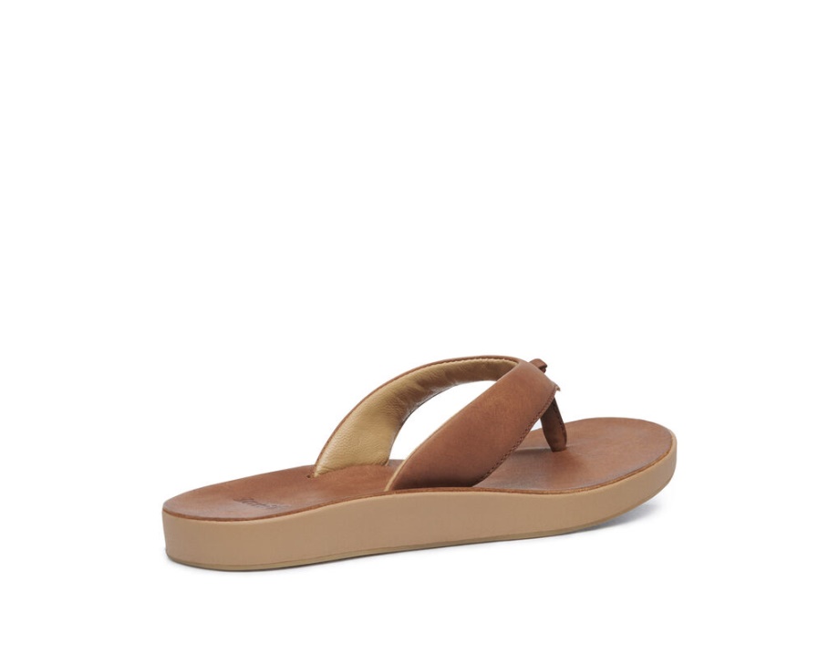 サヌーク コズミック ヨガマット LX タン