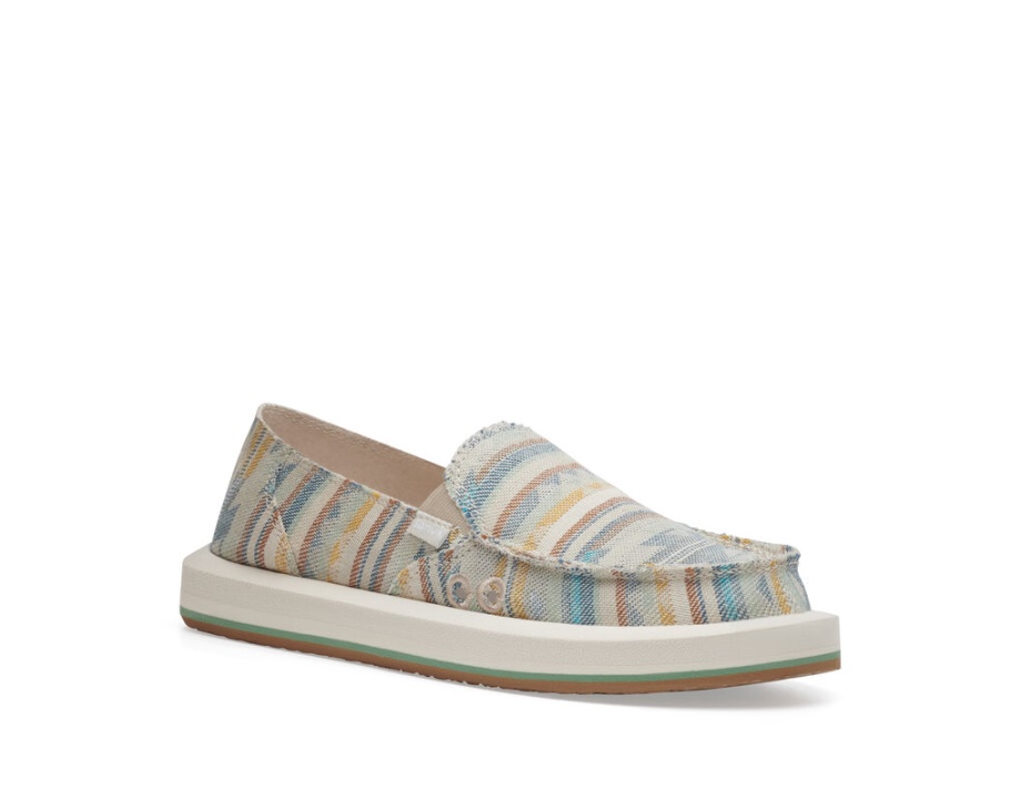 サヌク ドナ セント トレイル メサ