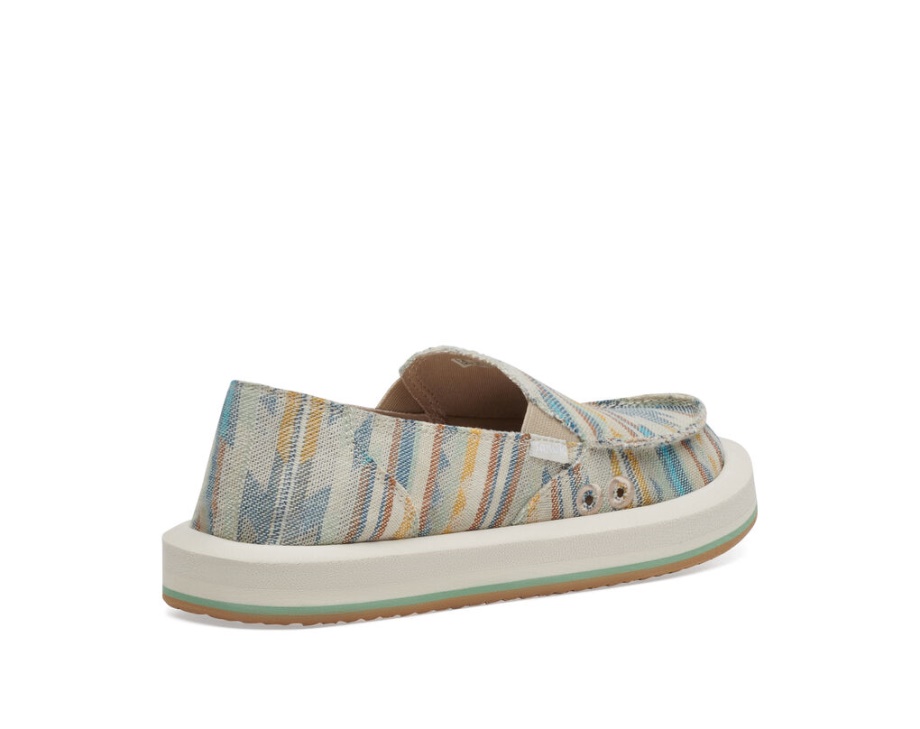 サヌク ドナ セント トレイル メサ