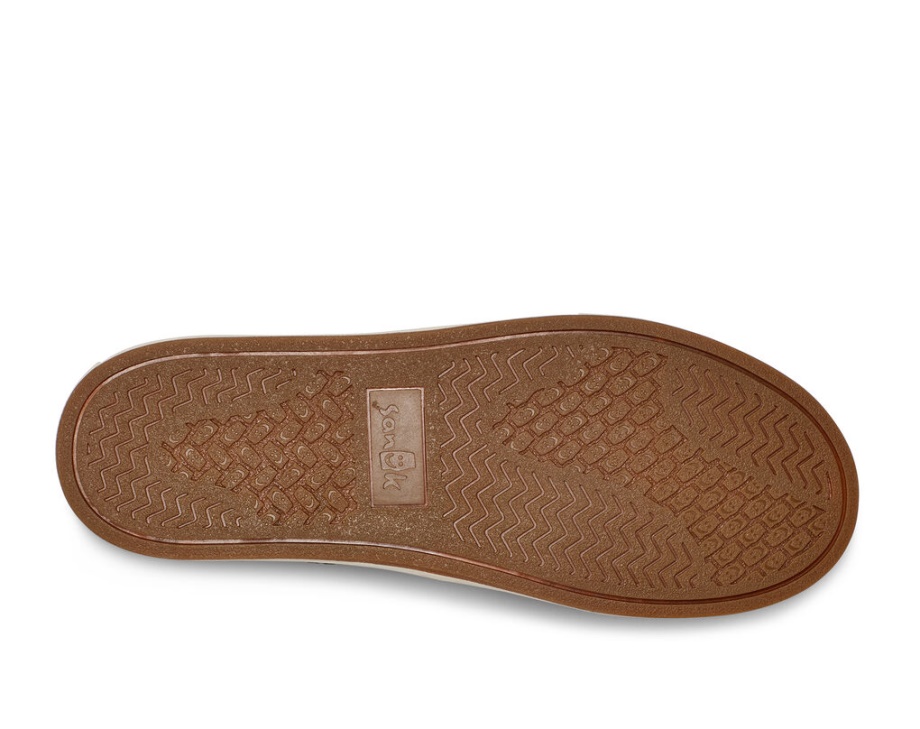 サヌーク 潮線 レース ヘンプ ウォッシュド ブラック