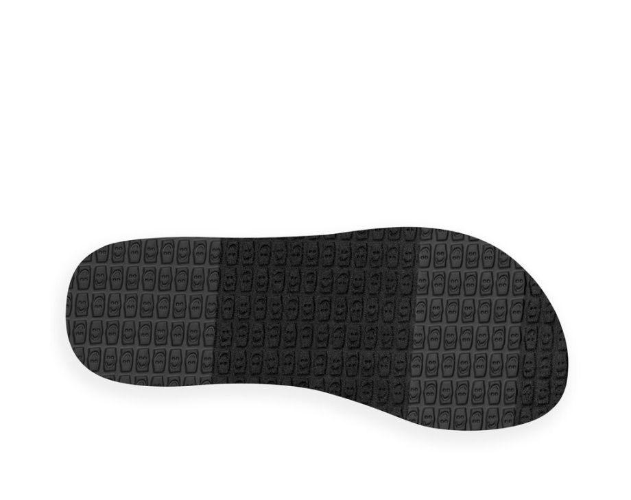 サヌーク ヨガ スリング バースト タイダイ レインボー