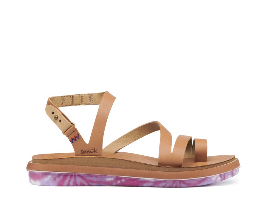 サヌーク バゾン サステナソール X サンクスデッド ナチュラル