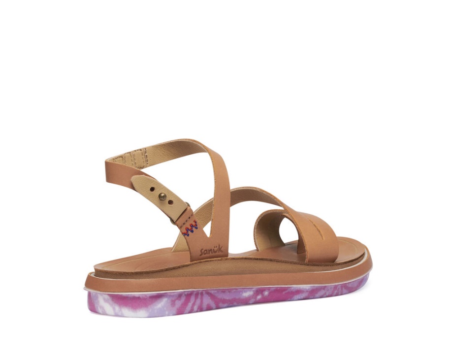 サヌーク バゾン サステナソール X サンクスデッド ナチュラル