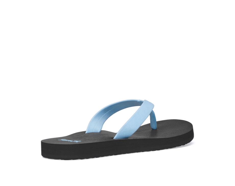 サヌク アッシュランド セント クリア スカイ