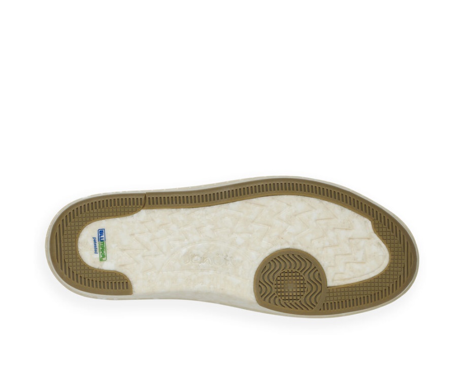 サヌーク ノパル サステナソール ブラック