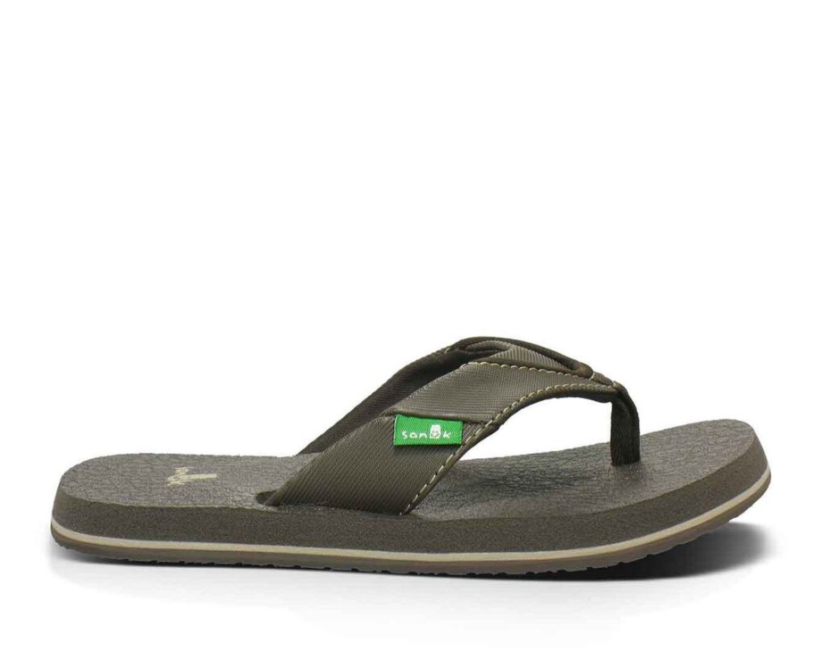 サヌーク ルートビア コージーブラウン